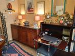 Magnifique dressoir Louis XVI - Acajou poli, Ophalen