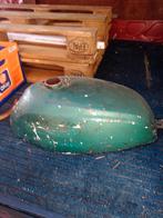 Suzuki T500 benzine tank., Ophalen of Verzenden
