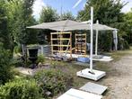 parasol, Doe-het-zelf en Bouw, Overige Doe-Het-Zelf en Bouw, Ophalen, Zo goed als nieuw