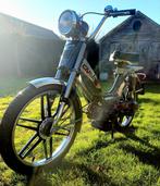 Honda camino b klasse 6bil vario, Fietsen en Brommers, Ophalen of Verzenden, Zo goed als nieuw, Cilinder