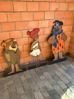 The flinstones, Ophalen