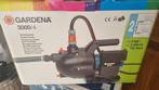 beregeningspomp Gardena, Ophalen, Nieuw, Elektrisch, Beregeningspomp