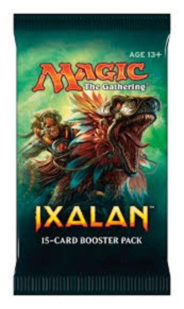 Oudere mtg draft sets beschikbaar voor biedingen