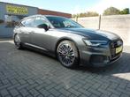 Audi A6 Avant 55 TFSIE Quattro S-line S-tronic, Achat, Euro 6, Entreprise, Entretenue par le concessionnaire