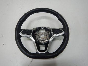 VW Golf 8 Stuur Leer MF+ACC+VIEW+F1 5H0419089FH beschikbaar voor biedingen