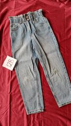 Jeansbroek. Maat 128. (1), Kinderen en Baby's, Kinderkleding | Maat 128, Ophalen of Verzenden