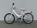 Norta kinderfiets / wit, Fietsen en Brommers, Fietsen | Kinderfietsjes, Ophalen, Gebruikt, Minder dan 16 inch, Norta