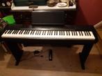 piano, Muziek en Instrumenten, Piano's, Ophalen, Gebruikt, Piano
