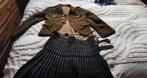 kilt en jas royal scottish, Verzamelen, Militaria | Tweede Wereldoorlog, Ophalen