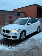 Bmw x1 xDrive 18d, Auto's, 1995 cc, 4 cilinders, Alcantara, USB