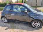 fiat 500c, Auto's, Voorwielaandrijving, 4 zetels, 4 cilinders, Cabriolet