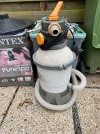 Onderdelen zwembad, Jardin & Terrasse, Piscines, Enlèvement ou Envoi, Comme neuf