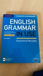English grammar in use, Livres, Enlèvement ou Envoi