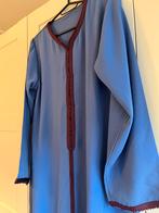 Caftan, Kleding | Dames, Trouwkleding en Trouwaccessoires, Nieuw, Sans marque, Blauw, Bruidsmeisjeskleding