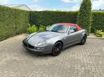 2004 Maserati Cambiocorsa Spyder Voiture de tourisme, Autos, Autres modèles, Achat, Entreprise, Cabriolet