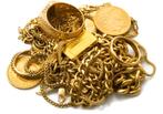 Rachat or, Handtassen en Accessoires, Antieke sieraden, Ophalen of Verzenden, Goud