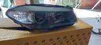 Koplamp Bmw 5 Serie F10 F11 2009-2013 rechts Xenon, Auto-onderdelen, Verlichting, Ophalen of Verzenden, Gebruikt, BMW