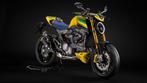 Ducati Monster Senna-serie GELIMITEERDE EDITIE xxx/341, Particulier, Meer dan 35 kW, Overig, 937 cc