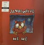 Jan De Wilde – Hè Hè (vinyl), 12 pouces, Autres genres, Neuf, dans son emballage, Enlèvement ou Envoi