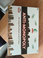 Anti-Monopoly, Hobby en Vrije tijd, Ophalen of Verzenden, Zo goed als nieuw