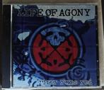 Life of agony - River runs red, Ophalen of Verzenden, Gebruikt