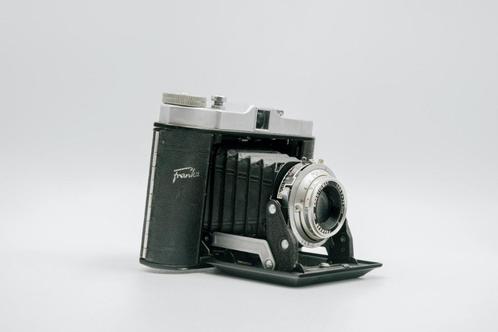 Solida I - Foldable Camera - 75mm F4.5, TV, Hi-fi & Vidéo, Appareils photo analogiques, Utilisé, Enlèvement ou Envoi