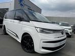 Volkswagen T7 Multivan EDITION LONG 1.4eHybrid PHEV 218ch DS, Auto's, Volkswagen, Automaat, Gebruikt, Hybride Elektrisch/Benzine