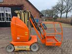 JLG Toucan 10e mast hoogwerker (bj 2014), Zakelijke goederen, Machines en Bouw | Liften, Steigers en Ladders