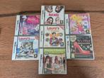 Nintendo DS games €3/spel, Games en Spelcomputers, Games | Nintendo DS, Ophalen, Gebruikt, Overige genres