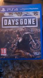 Days Gone, Zo goed als nieuw, Ophalen