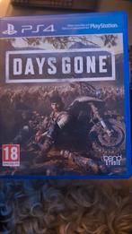 Days Gone, Consoles de jeu & Jeux vidéo, Jeux | Sony PlayStation 4, Comme neuf, Enlèvement