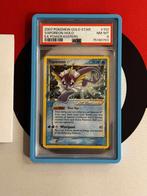 Pokémon - Vaporeon EX Power Keepers 102 Goldstar - PSA 8, Envoi, Neuf, Cartes en vrac