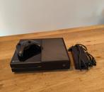 Xbox One + controller, Ophalen of Verzenden, Gebruikt, Xbox One