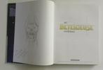 BD intégrale de la série Betelgeuse de Leo EO TTB, Eén stripboek, Ophalen of Verzenden, Zo goed als nieuw, Leo
