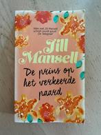 Jill Mansell - De prins op het verkeerde paard, Enlèvement ou Envoi, Jill Mansell