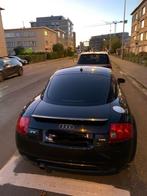 Audi TTS 1,8 cc 187400, Particulier, Noir, Achat