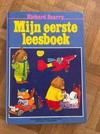 Mijn eerste leesboek - Richard Scarry, Boeken, Ophalen of Verzenden
