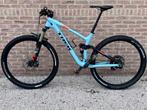Trek Fuel EX 9.8 bj 2016, Fietsen en Brommers, Fully, Ophalen, Gebruikt, Trek
