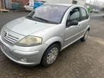 Citroen c3 1.4 exclusief/gekeurd voor verkoop, Mistlampen, Bedrijf, Handgeschakeld, 5 deurs