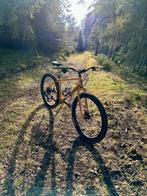 Mtb, Geen vering, Ophalen, Nieuw, Overige merken