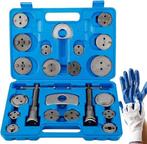 FreeTec 22 stuks robuust gereedschap voor schijfremmen