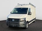 Volkswagen Crafter 35 Fourgon Lwb Hr Crafter 2.0 CR TDi L4H3, Auto's, Automaat, Overige modellen, Wit, 257 g/km