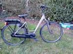elektrische damesfiets Bosch midden motor, Vélos & Vélomoteurs, Enlèvement ou Envoi