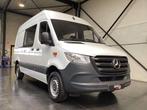 Mercedes-Benz Sprinter 317CDI/1steEig/36000km/ 5zitpl/Leder, 0 cilinders, Start-stop-systeem, 0 kg, Bedrijf