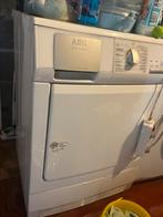 AEG Electrolux Lavatherm – werkt maar droogt niet meer, Elektronische apparatuur, Droogkasten, Ophalen, Zo goed als nieuw
