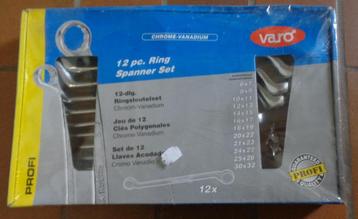 ringsleutelset beschikbaar voor biedingen