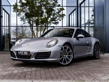 Porsche 911 Carrera 2 3.0 Turbo Coupé PDK - zetelverwarming beschikbaar voor biedingen