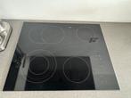 DUITSE KELLER EILAND KEUKEN + APPARATUUR, Huis en Inrichting, Keuken | Complete keukens, Gebruikt, Bruin, Hoekkeuken, Ophalen of Verzenden