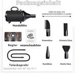 Haardroger voor honden | GRATIS LEVERING, -, Verzenden, -, Nieuw