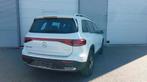 Mercedes-Benz EQB 300 4MATIC, Auto's, Mercedes-Benz, Automaat, Stof, Gebruikt, Wit